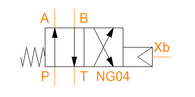 WVM-4B-4/2-D-AIR